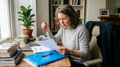 Můj syn mě požádal, abych dočasně převedl jeho byt na své jméno. O dva roky později řekl, že je nyní můj, a že s ním nechce mít nic společného.