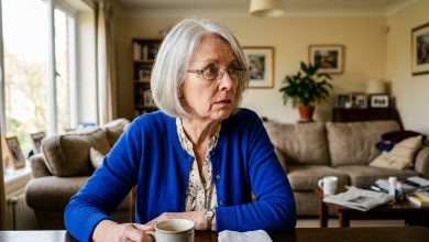 Dcera jezdila jednou za rok na Vánoce — vždycky spěchala pryč, a letos nepřijela vůbec a já jsem pochopila, že na to už dlouho čekám Dcera jezdila jednou za rok na Vánoce — vždycky spěchala pryč, a letos nepřijela vůbec a já jsem pochopila, že na to už dlouho čekám