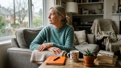 Moje tchyně poslala mému manželovi zprávu, kterou jsem náhodou zahlédla. Bylo to o mně. Neměla jsem vědět, co si o mně opravdu myslí.