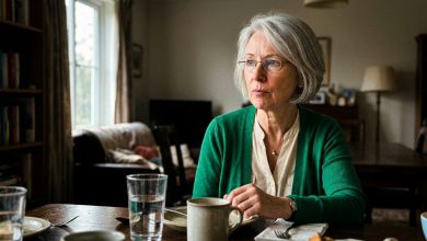 Pět let jsem synovi pomáhala penězi, časem i zdravím — a když jsem ho požádala, aby mi zaplatil ošetření zubů, uslyšela jsem: máme hypotéku. A tehdy jsem konečně udělala to, k čemu jsem se už dlouho chystala