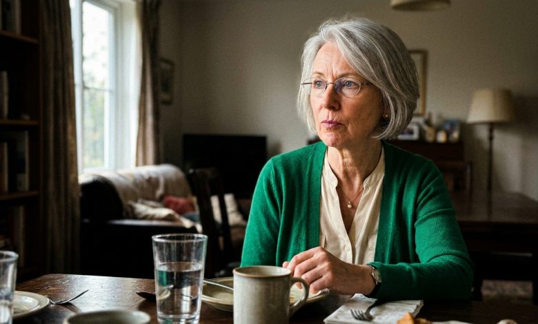 Pět let jsem synovi pomáhala penězi, časem i zdravím — a když jsem ho požádala, aby mi zaplatil ošetření zubů, uslyšela jsem: máme hypotéku. A tehdy jsem konečně udělala to, k čemu jsem se už dlouho chystala