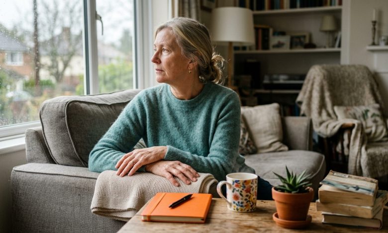 Moje tchyně poslala mému manželovi zprávu, kterou jsem náhodou zahlédla. Bylo to o mně. Neměla jsem vědět, co si o mně opravdu myslí.