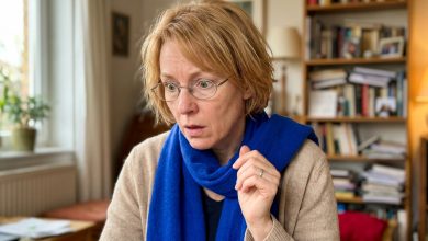 Dcera mi poslala fotografii bez popisku — a já tři dny nemohla přijít na to, co na ní je Dcera mi poslala fotografii bez popisku — a já tři dny nemohla přijít na to, co na ní je