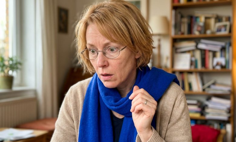 Dcera mi poslala fotografii bez popisku — a já tři dny nemohla přijít na to, co na ní je Dcera mi poslala fotografii bez popisku — a já tři dny nemohla přijít na to, co na ní je