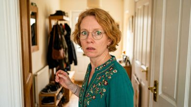 Manžel odešel do důchodu a začal kontrolovat každý můj výdaj — rok jsem ml