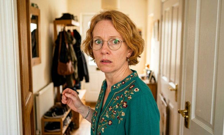 Manžel odešel do důchodu a začal kontrolovat každý můj výdaj — rok jsem ml