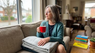 Odešel jsem do důchodu a můj manžel odešel o šest měsíců později. Během tří měsíců jsem pochopila, že jsme si vybudovali oddělené životy a neměli jsme tušení, jak je sdílet.