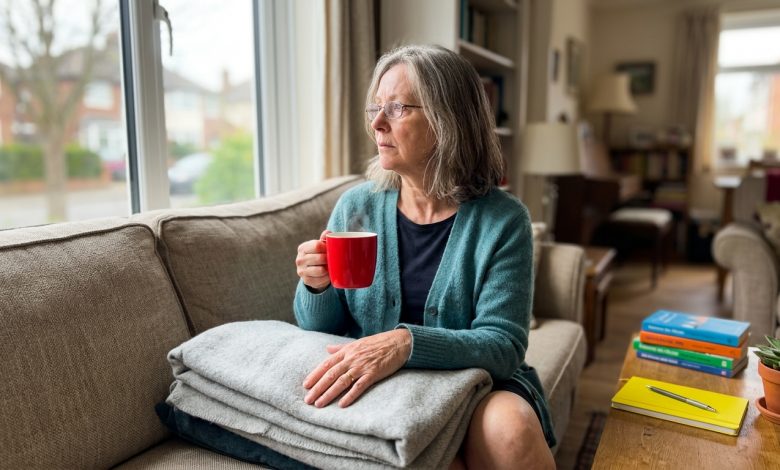 Odešel jsem do důchodu a můj manžel odešel o šest měsíců později. Během tří měsíců jsem pochopila, že jsme si vybudovali oddělené životy a neměli jsme tušení, jak je sdílet.