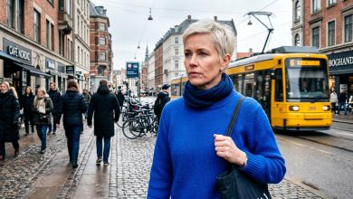 Manžel mě požádal, abych podepsala jeden dokument, aniž bych ho četla — a má ruka už sahala po peru