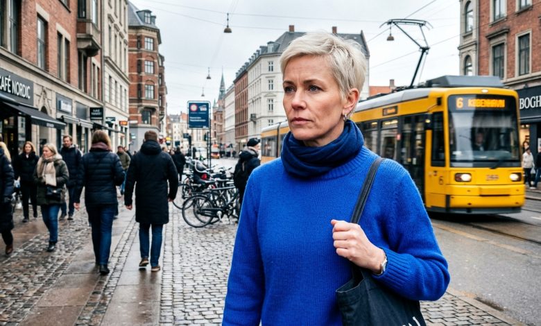 Manžel mě požádal, abych podepsala jeden dokument, aniž bych ho četla — a má ruka už sahala po peru