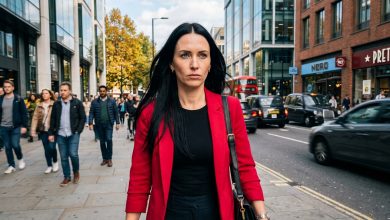 Zatímco jsem po operaci ležela v nemocnici, manžel vyměnil zámky — zjistila jsem to, když jsem se vrátila domů s taškou věcí a úplně bez sil