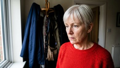 Nechávala jsem dítě večer s manželem — dokud se mě jednou sousedka nezeptala, kde doopravdy je, a já neotevřela záznamy z kamer