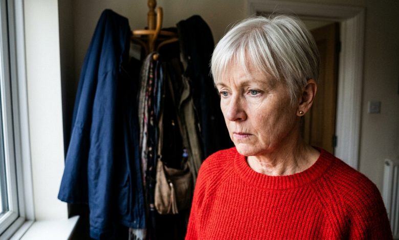 Nechávala jsem dítě večer s manželem — dokud se mě jednou sousedka nezeptala, kde doopravdy je, a já neotevřela záznamy z kamer