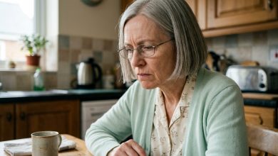 Manžel šel koupit chleba a vrátil se až za čtyři hodiny — na nic jsem se neptala, ale druhý den ráno jsem v jeho bundě našla něco, co všechno převrátilo naruby Manžel šel koupit chleba a vrátil se až za čtyři hodiny — na nic jsem se neptala, ale druhý den ráno jsem v jeho bundě našla něco, co všechno převrátilo naruby