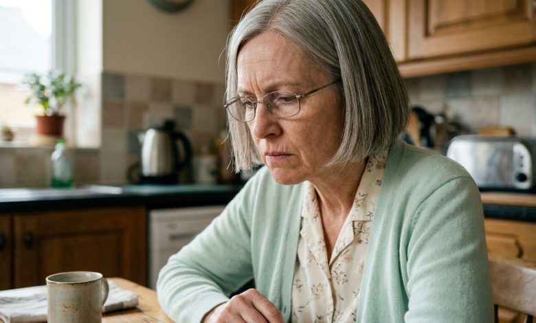 Manžel šel koupit chleba a vrátil se až za čtyři hodiny — na nic jsem se neptala, ale druhý den ráno jsem v jeho bundě našla něco, co všechno převrátilo naruby Manžel šel koupit chleba a vrátil se až za čtyři hodiny — na nic jsem se neptala, ale druhý den ráno jsem v jeho bundě našla něco, co všechno převrátilo naruby