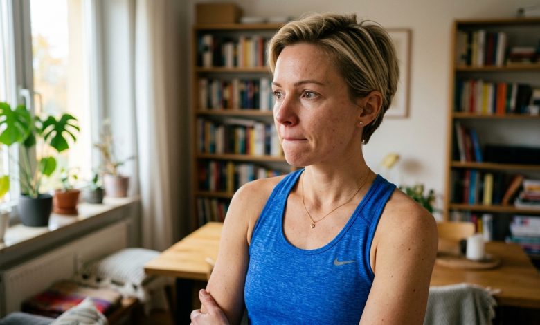 Tři měsíce jsem chodila do posilovny, zhubla osm kilogramů, cítila se živá a krásná. Přišla jsem domů — manžel se na mě podíval a řekl: „Proč se tak snažíš, hledáš si milence?“ Před dětmi. Ztuhla jsem. A na to, co jsem mu odpověděla, nikdy nezapomene. Tři měsíce jsem chodila do posilovny, zhubla osm kilogramů, cítila se živá a krásná. Přišla jsem domů — manžel se na mě podíval a řekl: „Proč se tak snažíš, hledáš si milence?“ Před dětmi. Ztuhla jsem. A na to, co jsem mu odpověděla, nikdy nezapomene.