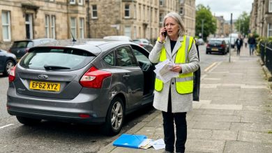 Můj manžel řekl, že platil pojištění dva roky. Měla jsem nehodu a zavolala do společnosti — řekli, že pojistka vypršela.