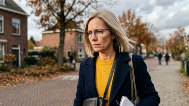 Tchyně mi zavolala, když byl manžel na služební cestě, a řekla jednu větu, která všechno změnila