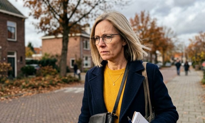 Tchyně mi zavolala, když byl manžel na služební cestě, a řekla jednu větu, která všechno změnila