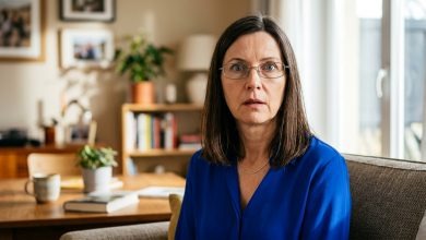 Přihlásila jsem se do autoškoly v 68 letech — instruktor řekl, že už je na to pozdě, a já jsem mu ukázala, co ve mně je