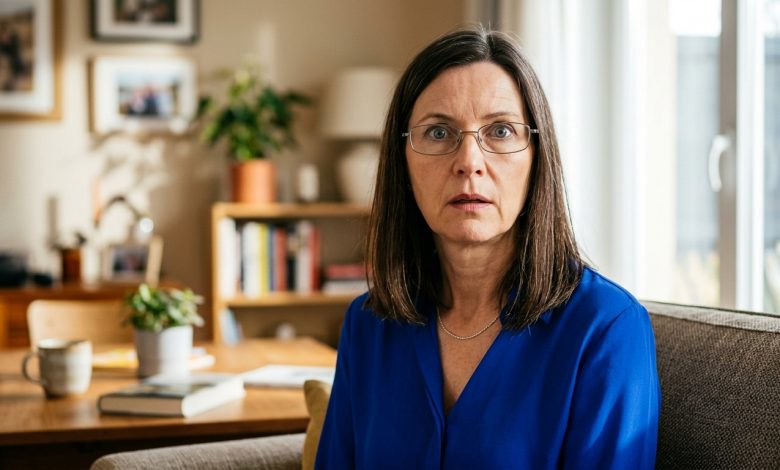 Přihlásila jsem se do autoškoly v 68 letech — instruktor řekl, že už je na to pozdě, a já jsem mu ukázala, co ve mně je