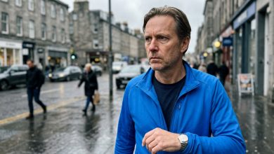 Dcera se odstěhovala a volala každý den — pak telefonáty náhle ustaly a po třech týdnech jsem se rozhodl jednat