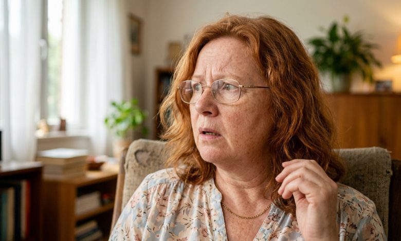 Dcera mě poprosila, ať nikomu neříkám, že hledá práci — o dva týdny později mi zavolal její šéf a já zůstala bez slov Dcera mě poprosila, ať nikomu neříkám, že hledá práci — o dva týdny později mi zavolal její šéf a já zůstala bez slov