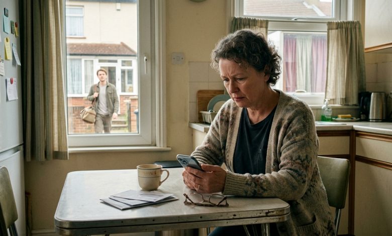 Koupili jsme byt pro naši matku společně padesát na padesát. O osm let později chtěla moje sestra rozdělit zisk stejným způsobem.