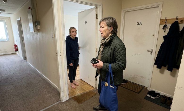 Můj syn se neozval tři měsíce. Předpokládala jsem, že je zaneprázdněný prací. Nakonec jsem k němu domů zašla bez ohlášení. Otevřela mi cizí žena a řekla, že tam bydlí už šest měsíců.