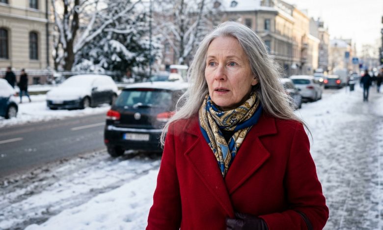 Dcera mi vrátila peníze po půl roce a v obálce byl vzkaz, který jsem nečekala najít