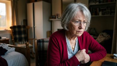 Můj manžel platil své matce za pomoc s dítětem — dokud jsem jednoho dne nezjistila, kam ty peníze doopravdy mizely