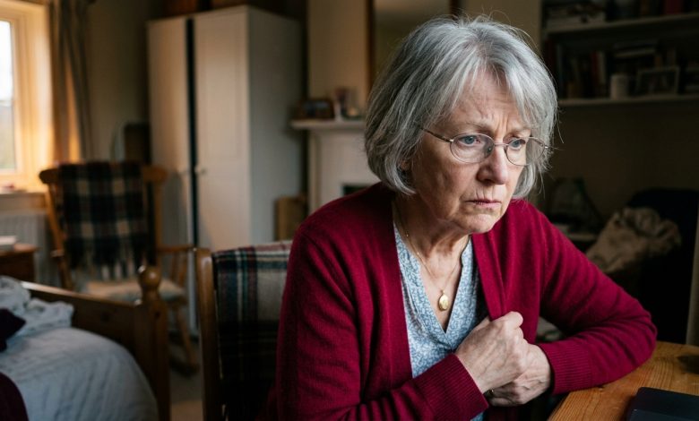 Můj manžel platil své matce za pomoc s dítětem — dokud jsem jednoho dne nezjistila, kam ty peníze doopravdy mizely