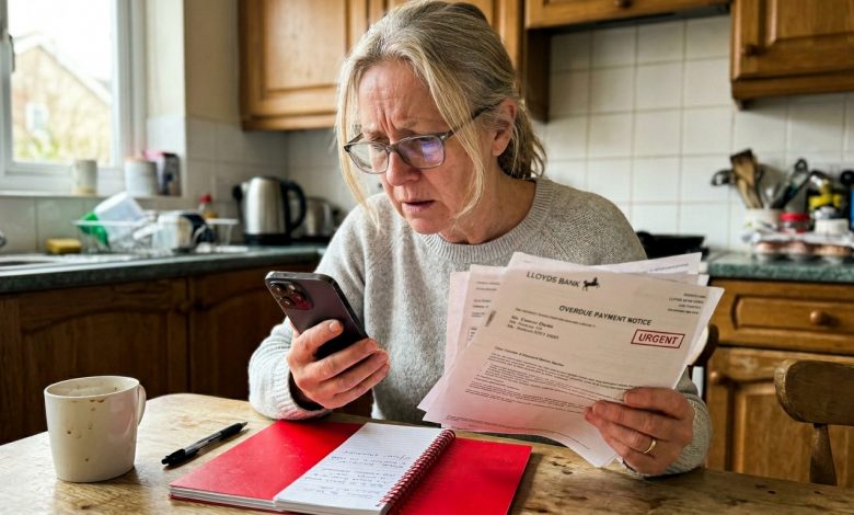 Moje sestra mě požádala, abych jí šla ručit v bance. Pak přestala odpovídat na mé hovory.