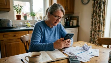 Půjčil jsem svému synovi 40 000 na renovaci. Dohodli jsme se na jednom roce. Uplynuly tři roky. Právě se vrátil z dovolené v Turecku.