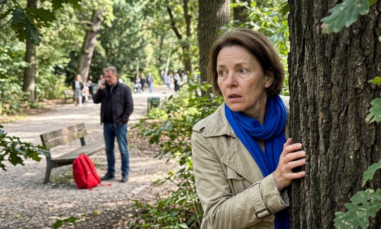 Můj manžel každé ráno odcházel na procházku se svým telefonem. Jednoho dne jsem viděla, kam vlastně šel.