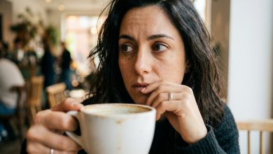 Zet přišel za mnou sám, bez dcery — posadil se ke stolu a řekl jednu větu, po které se mi zastavil dech