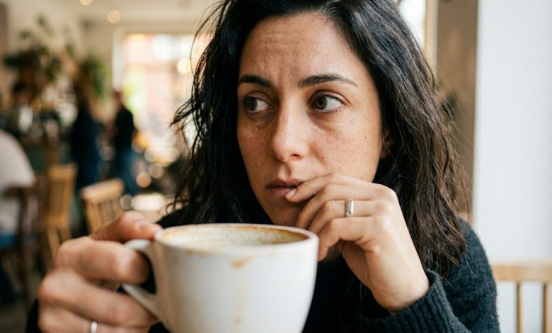 Zet přišel za mnou sám, bez dcery — posadil se ke stolu a řekl jednu větu, po které se mi zastavil dech Zet přišel za mnou sám, bez dcery — posadil se ke stolu a řekl jednu větu, po které se mi zastavil dech