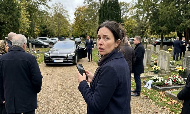 Deset let jsem posílala bratrovi peníze každý měsíc. Pak se objevil na pohřbu v Mercedesu.