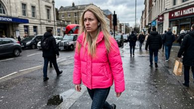 Kamarátka ma požiadala o jednu láskavosť a keď som súhlasila — všetko sa pokazilo