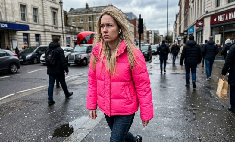 Kamarátka ma požiadala o jednu láskavosť a keď som súhlasila — všetko sa pokazilo Kamarátka ma požiadala o jednu láskavosť a keď som súhlasila — všetko sa pokazilo