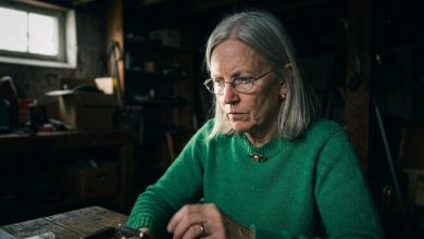 K mým padesátinám mi syn řekl: vždycky jsi myslela jen na sebe — a já jsem se tentokrát rozhodla nemlčet