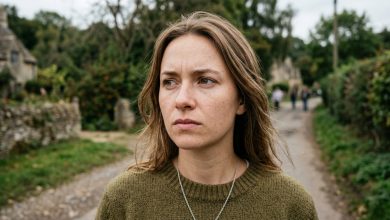 Syn mě prosil, abych nikomu neříkala, že přišel o práci — o dva měsíce později mi zavolali z banky a já pochopila, že neskrýval jen tohle