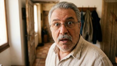 Syn mi přestal volat — přijel jsem bez ohlášení a to, co jsem uviděl, mi zbořilo celý svět