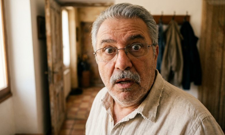 Syn mi přestal volat — přijel jsem bez ohlášení a to, co jsem uviděl, mi zbořilo celý svět