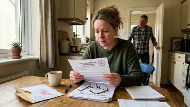 Prodal jsem byt mé matky a bratrovi dal polovinu — i když celá dědictví bylo určeno mně. On peníze přijal. O šest měsíců později mě žaloval o druhou polovinu, tvrdíc, že mu matka slíbila všechno.