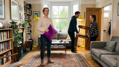 Moje tchyně nám dala nábytek jako svatební dar. Deset let poté řekla, že ho chce zpátky.