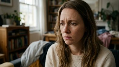 Kamarádka mě požádala, abych napsala doporučující dopis pro její dceru — o týden později mi odtamtud, kam jsem ho poslala, zavolali a položili mi otázku, na kterou jsem neznala odpověď