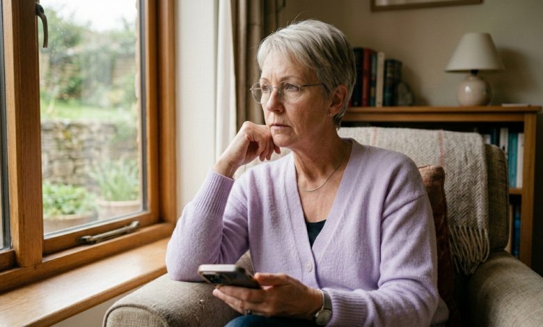 Syn čtyři měsíce nezavolal. Napsala jsem mu  „stýská se mi, jak se máš“. Odpověděl až za tři dny: „Mami, vždyť přece chápeš — mám svůj vlastní život, rodinu. Nemusíš mi psát tak často.“ Čtyři měsíce ticha — a „nemusíš tak často“. Zamkla jsem telefon. A poprvé za čtyřicet pět let mateřství jsem si položila jednu otázku…