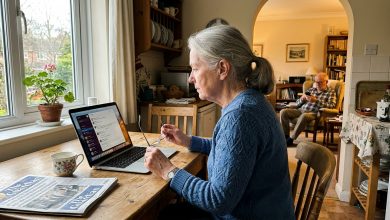 Trauma na důchod. Myslel(a) jsem, že to nejtěžší už je za námi. Pak si našel někoho online.