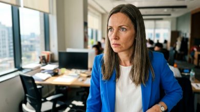 Na rodinné večeři můj manžel řekl, že bez něj nic nedokážu — a já se rozhodla dokázat opak